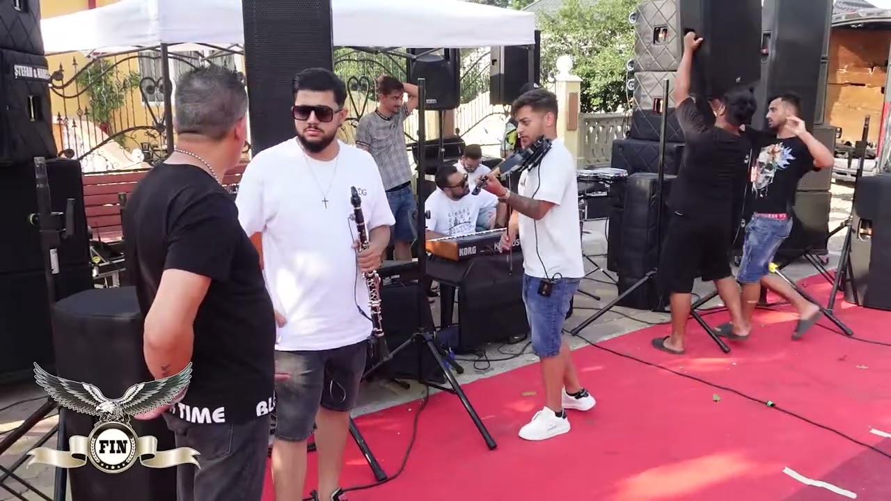 ❌️Ork Narcis De La Barbulesti - Instrumentala 2023 - Cover ❌️