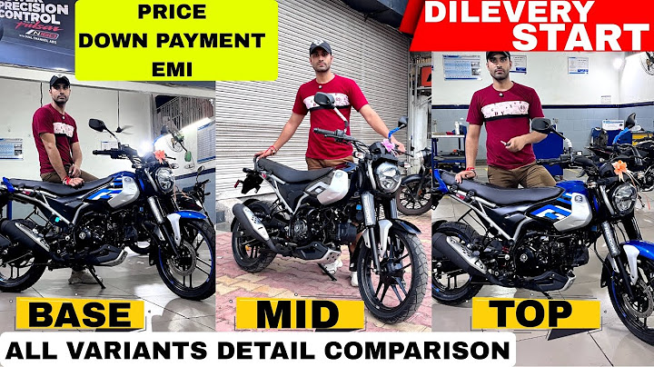 Bajaj CNG Bike All Variants Detail Comparison | Finally @ Showrooms Delivery Start |Price, Range etc