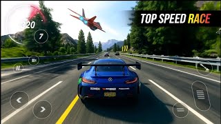 Full Ranked Gameplay Video 1 of Rally Horizon 🏎️🔥👍(2) Guide