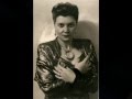 Клавдия Шульженко Песня о гордой девушке 1959 