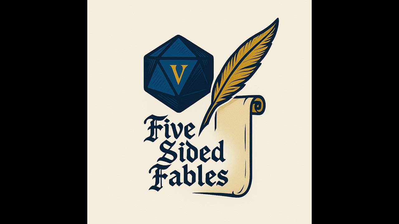 Ascending the Apocalypse: Session 5 Waking from Wonderland