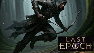 Last Epoch Leveling Guide (Season 2)