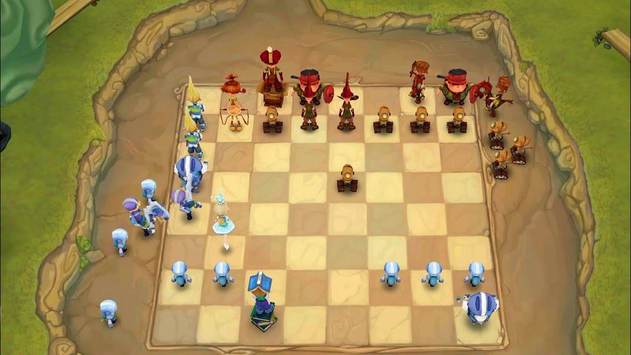 How to PUNISH Early Queen Attack YouTube