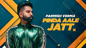 Pinda Aale Jatt (Audio Song) | Parmish Verma | Desi Crew | Latest Punjabi Songs 2019 | Speed Records