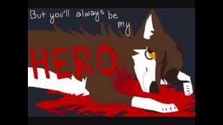Hero [Original by Bluekyokitty]