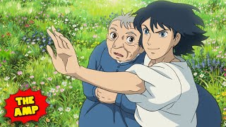 Making Sense of the Howl's Moving Castle Timeline