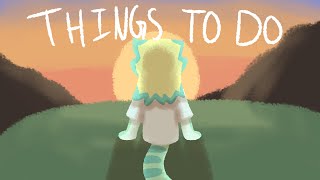 Details Things To Do  PMV Update