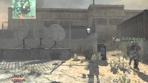 CALL OF DUTY EPIC WORLD