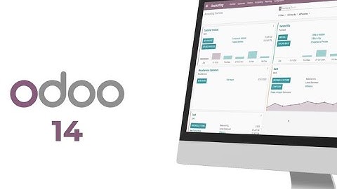 Odoo14 Features