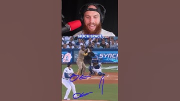 Breaking Down Ohtani