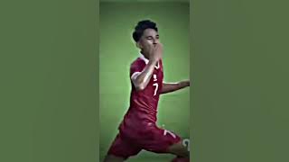 Marselino ferdinan #jedagjedug #jj #timnas #timnasindonesia #football #sepakbola #shorts #persebaya