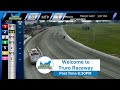 TruroRaceway Live Stream