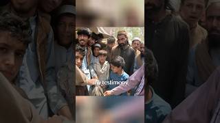 The country with no women…