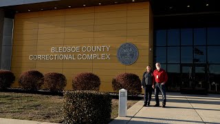 Qualifying the Called: Mike & Diana's Influence at a State Prison