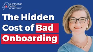 The Hidden Cost of Bad Onboarding (And How to Get It Right)