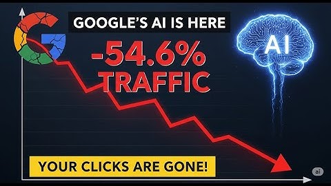 SEO is DEAD? The Truth About Generative Engine Optimization (GEO)