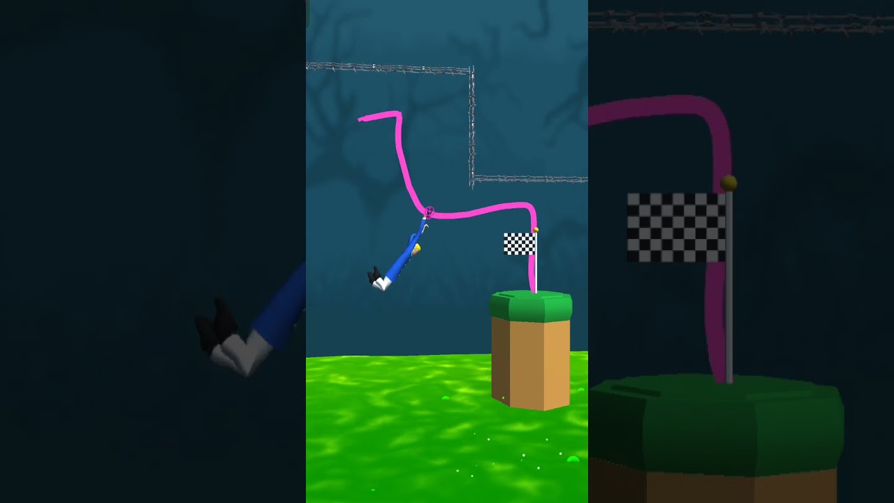 Day-7Hulk vs electricity challenge 