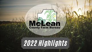 2022 MCFB Year End Highlights