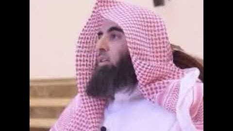 سورة القلم ~ محمد اللحيدان ~ ١٤٣٢هـ