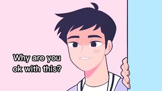 Boyfriends Slander but it's just me hatecrimeing on Prep for 3 minutes and 13 seconds