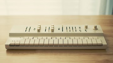 Vongon Replay: This synth rules!