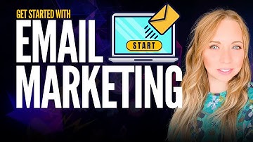 Easy Email Marketing- How to Grow Your Email List Guaranteed!!!