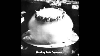 The Greg Teele Explosion - You Taste Like Sunshine
