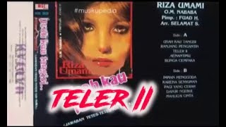 Download Lagu (Full Album) Riza Umami # Teler II MP3