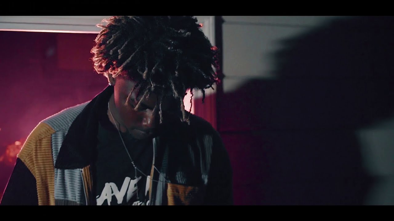 Bearfaced Miah- The Faceway (official video)shot by 806Nick