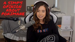 A SIMP'S OPINION ABOUT POKIMANE - THE BORED SAILOR - IS SHE A BULLY