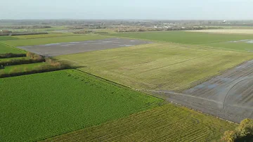 #36 Watersnood toen en nu, Noordwelle