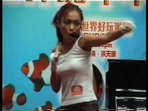 B2 青春live 海洋嘉年華