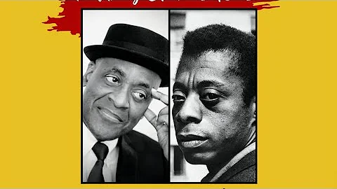 Celebrate James Baldwin at 100. Featuring  Charles Reese ( An Evening in History with James Baldwin)