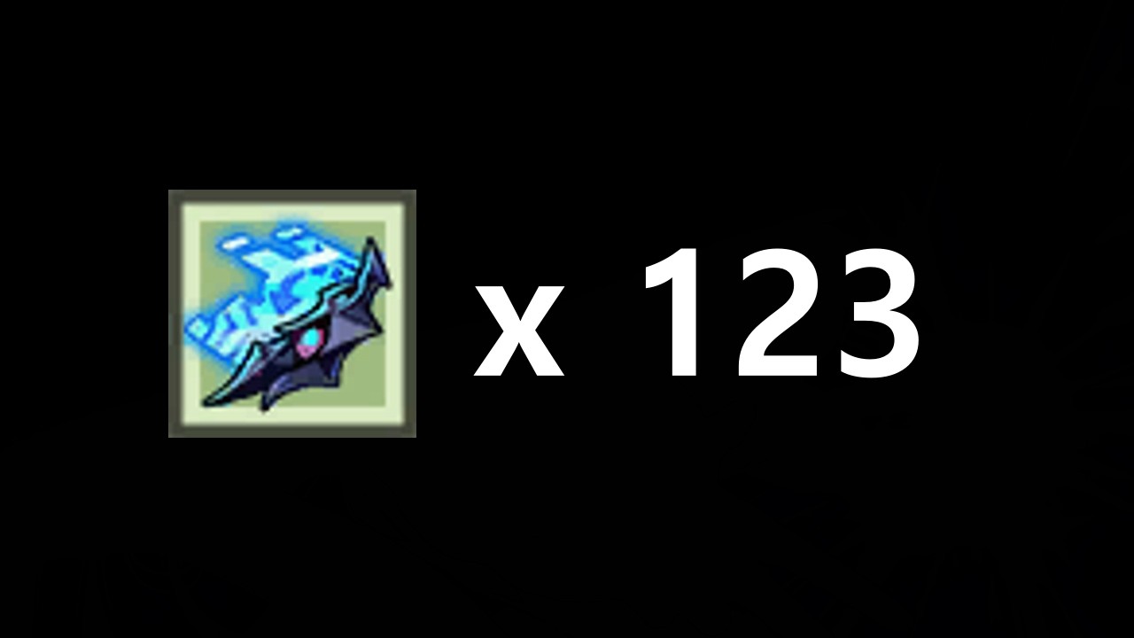 [Elsword KR / 엘소드] 모듈 123개로 옵변 돌리기 | I SPENT 123 CORE DATA BACKUP MODULE