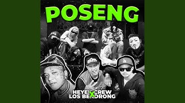 POSENG (feat. Los Bendrong)