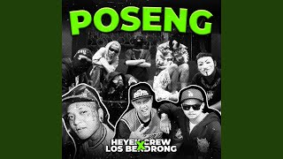 POSENG (feat. Los Bendrong)