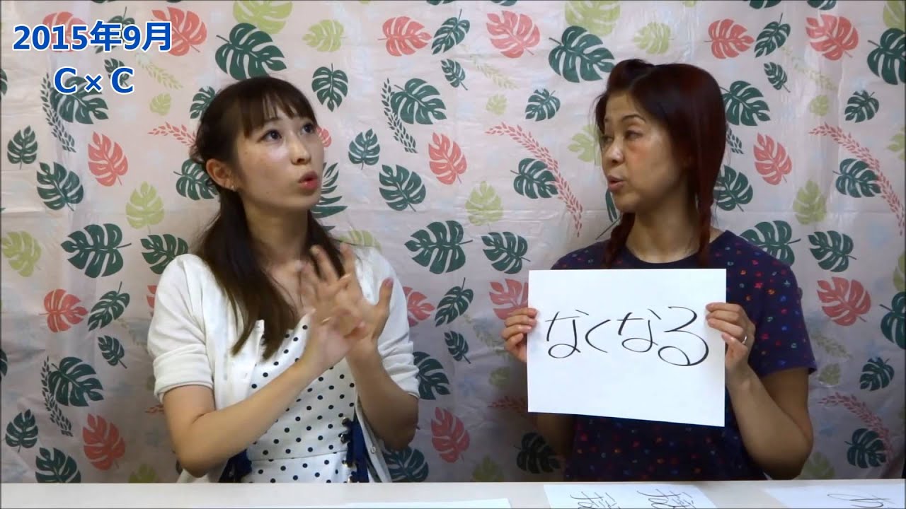 Japanese Sign Language And Being Deaf In Japan