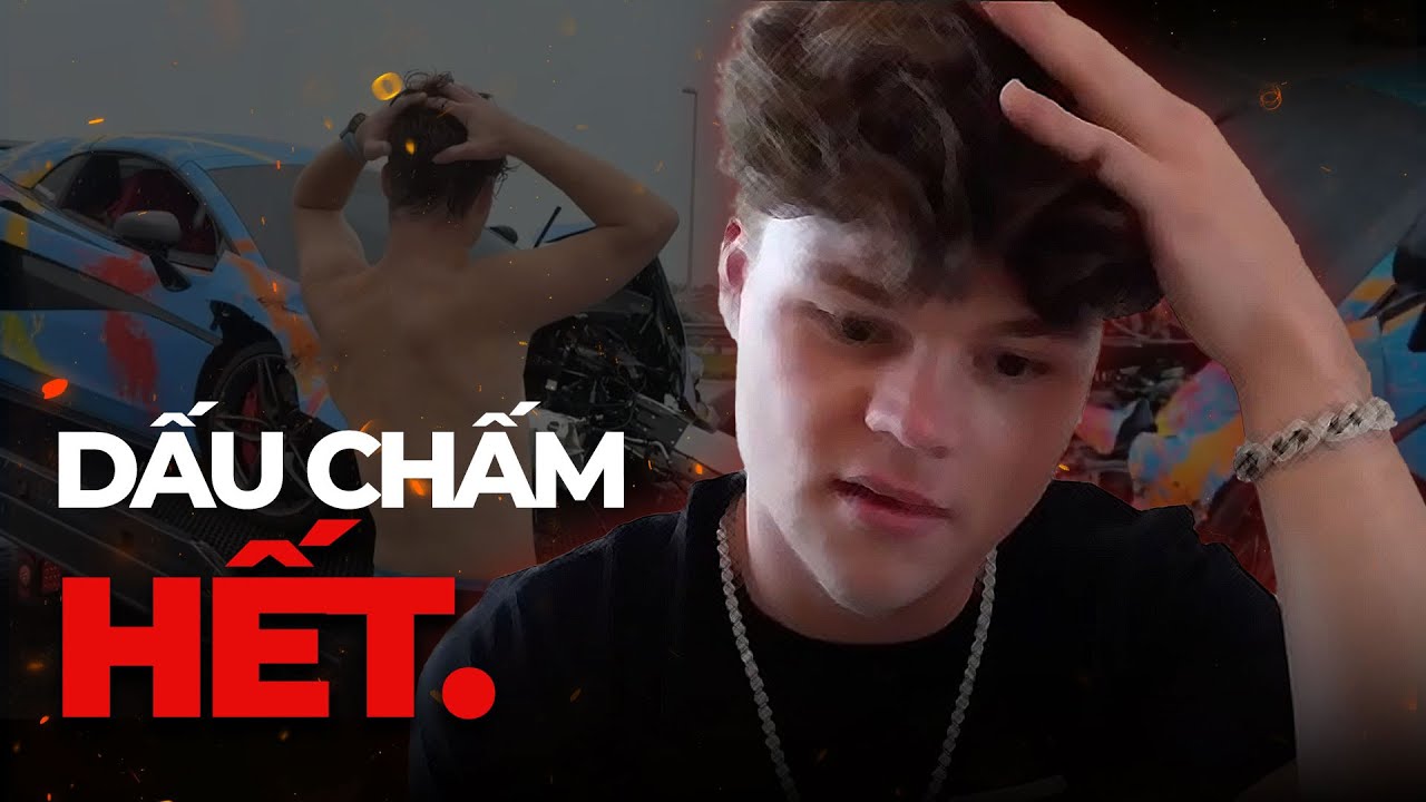 SỰ SỤP ĐỔ CỦA JACK DOHERTY | KẺ PHẢN DIỆN TRÊN INTERNET