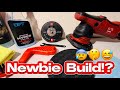 Car Polishing Setup 4 Beginner’s (Simplified!)