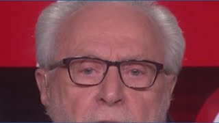 Wolf Blitzer reflects on Ted Turner