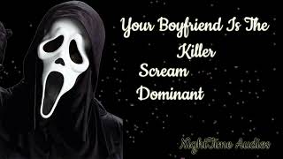 [ASMR] Your Boyfriend Is Ghostface [M4F] [Scream VI] [Billy Loomis] [Stu Macher] [Boyfriend ASMR]