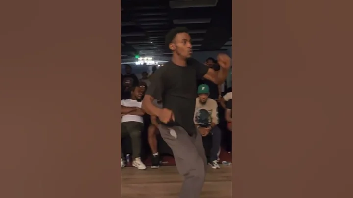 King vs King 😮‍💨☄️ #bmorethandance #dance #bmore #baltimoreclubmusic #comment #baltimoreclub