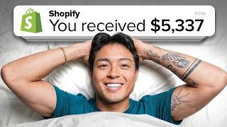 My Dropshipping Strategy is Lazy, But Makes $5337/Day