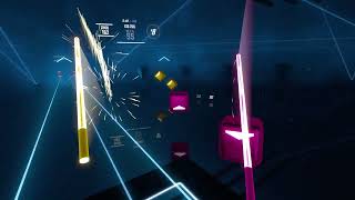 Beat Saber OST Vol. 1 | Lvl Insane [Expert (360 Degree)]