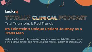 Ira Feinstein’s Unique Patient Journey as a Trans Man