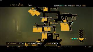 Deus Ex: Human Revolution – Part 3: Infiltrating Derelict Row