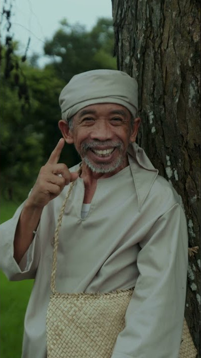 Ingat Pesan Abah Qomar tentang Orang yang Bangkrut