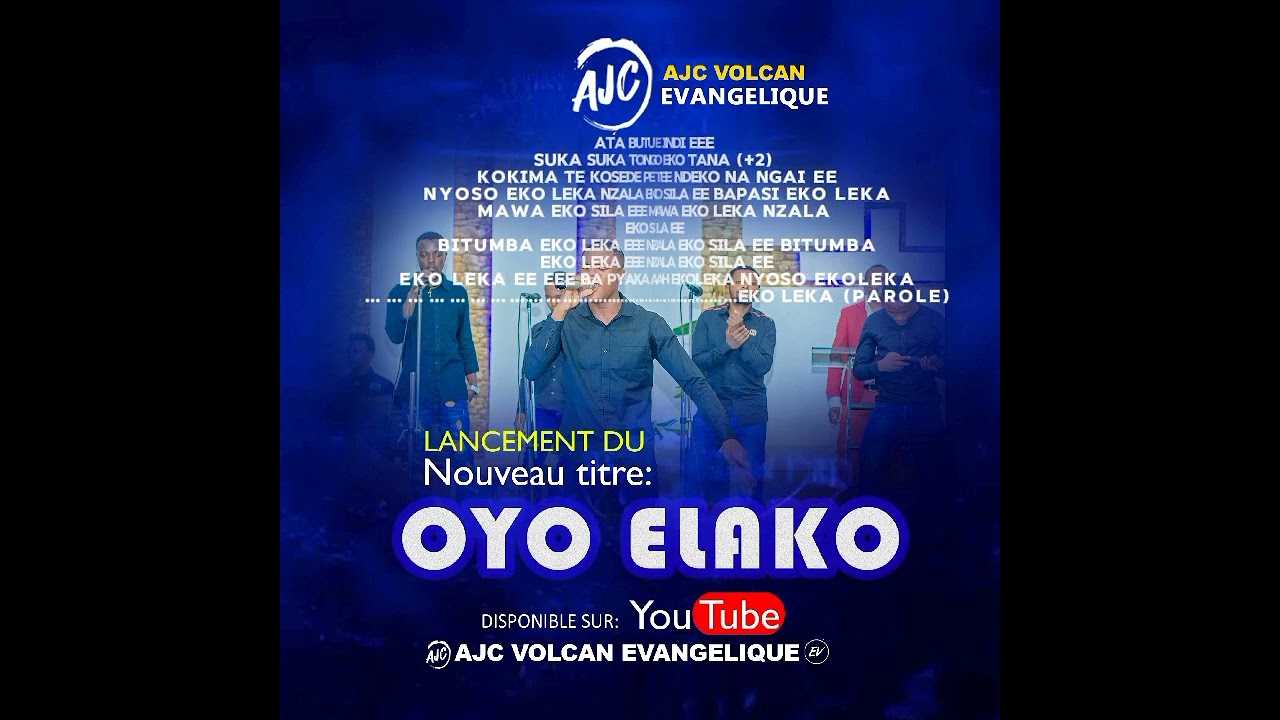 oyo elako by ajc volcan
