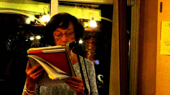 Doreen Lehmann - the blank canvas