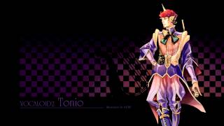 【VOCALOID TONIO V2】Delilah (Tom Jones)【Vocaloid Cover】